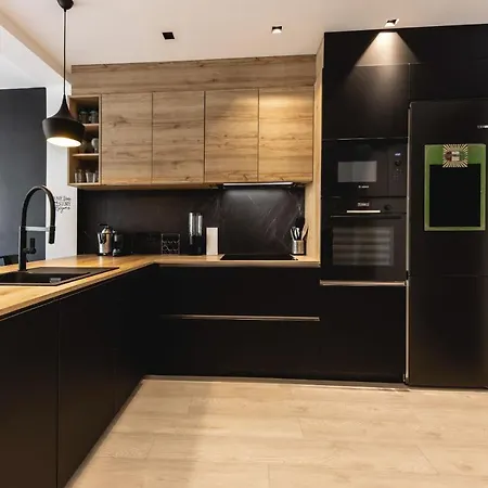 Bravissimo Les Voltes, Modern 1-bedroom Apartment