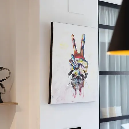 Bravissimo Les Voltes, Modern 1-bedroom * Gérone