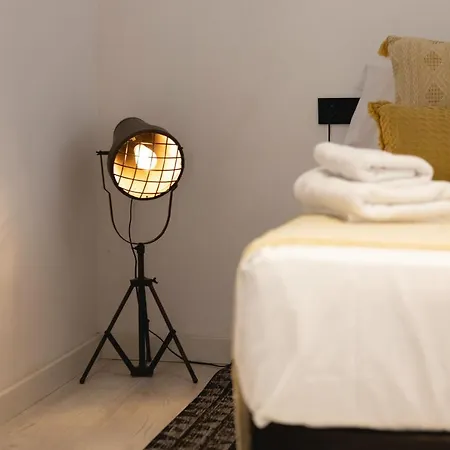 Bravissimo Les Voltes, Modern 1-bedroom Appartement *