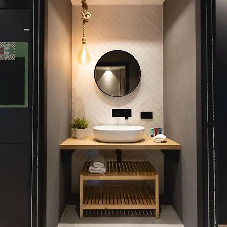 Appartement Bravissimo Les Voltes, Modern 1-bedroom