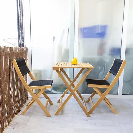 Bravissimo Les Voltes, Modern 1-bedroom Apartment *