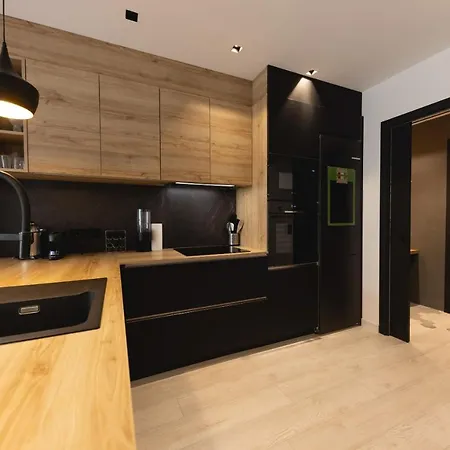 Apartment Bravissimo Les Voltes, Modern 1-bedroom *
