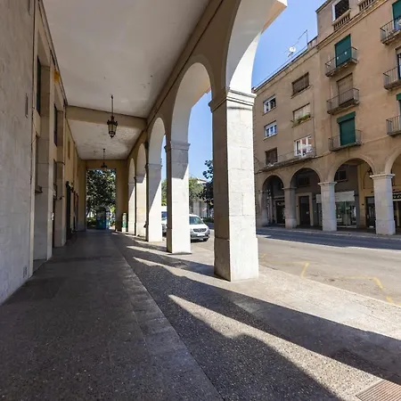 Bravissimo Les Voltes, Modern 1-bedroom Appartement